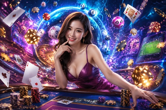 jackergame