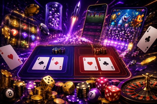 jackergame